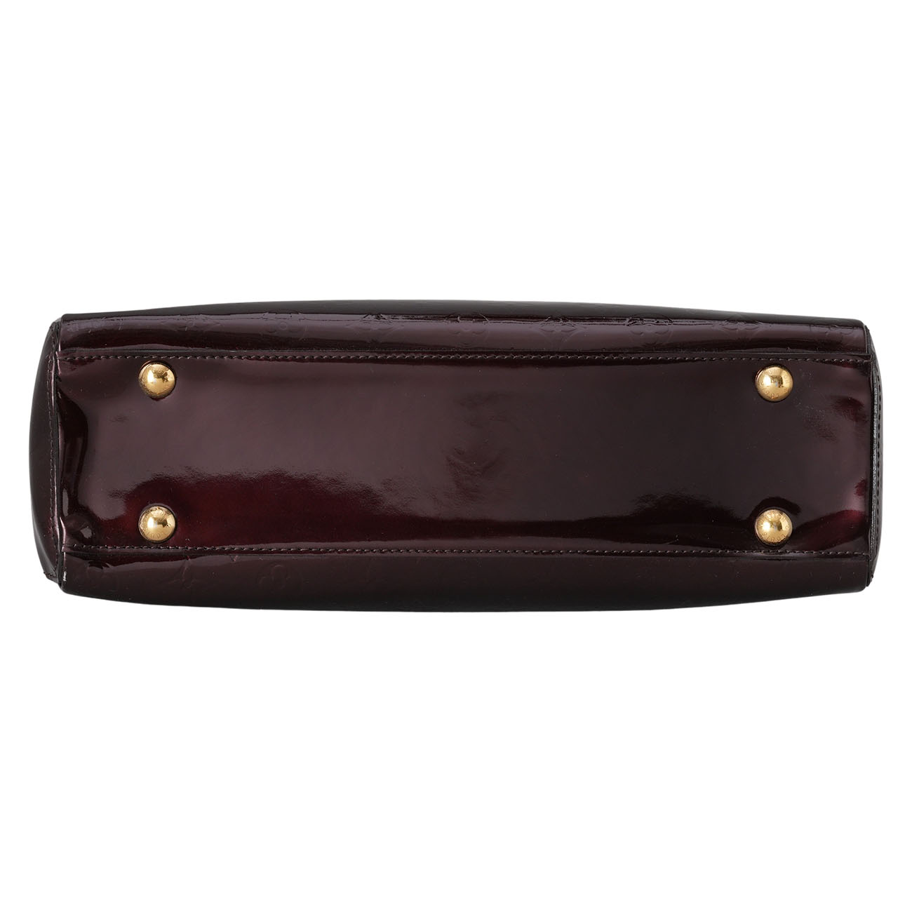 LOUIS VUITTON(USED)루이비통 베르니 멜로즈